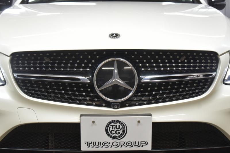 AMG GLC GLC43 4MATIC ﾚｻﾞｰｴｸｽｸﾙｰｼﾌﾞP ﾚｰﾀﾞｰｾｰﾌﾃｨP V6ﾂｲﾝﾀｰﾎﾞ/367馬力 ﾊﾟﾉﾗﾏｻﾝﾙｰﾌ 黒革 ﾌﾞﾙﾒｽﾀｰ HUD ﾃﾞｨｽﾄﾛﾆｯｸ ﾌﾞﾗｲﾝﾄﾞS ﾚｰﾝｷｰﾌﾟ ｴｱﾛ20AW ｻｲﾄﾞﾗﾝﾆﾝｸﾞﾎﾞｰﾄﾞ  HDDﾅﾋﾞTV 360ｶﾒﾗ ﾌｯﾄｹﾞｰﾄ 2年保証