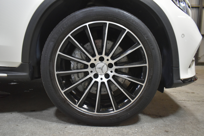 AMG GLC GLC43ｸｰﾍﾟ 4MATIC ﾚｻﾞｰｴｸｽｸﾙｰｼﾌﾞP ﾚｰﾀﾞｰｾｰﾌﾃｨP ｻﾝﾙｰﾌ 黒革 ﾌﾞﾙﾒｽﾀｰ HUD ﾃﾞｨｽﾄﾛﾆｯｸ ﾌﾞﾗｲﾝﾄﾞS ﾚｰﾝｷｰﾌﾟ ｴｱﾛ20AW ｻｲﾄﾞﾗﾝﾆﾝｸﾞﾎﾞｰﾄﾞ  HDDﾅﾋﾞTV 360ｶﾒﾗ ﾌｯﾄｹﾞｰﾄ 2年保証