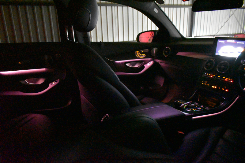 AMG GLC GLC43ｸｰﾍﾟ 4MATIC ﾚｻﾞｰｴｸｽｸﾙｰｼﾌﾞP ﾚｰﾀﾞｰｾｰﾌﾃｨP ｻﾝﾙｰﾌ 黒革 ﾌﾞﾙﾒｽﾀｰ HUD ﾃﾞｨｽﾄﾛﾆｯｸ ﾌﾞﾗｲﾝﾄﾞS ﾚｰﾝｷｰﾌﾟ ｴｱﾛ20AW ｻｲﾄﾞﾗﾝﾆﾝｸﾞﾎﾞｰﾄﾞ  HDDﾅﾋﾞTV 360ｶﾒﾗ ﾌｯﾄｹﾞｰﾄ 2年保証