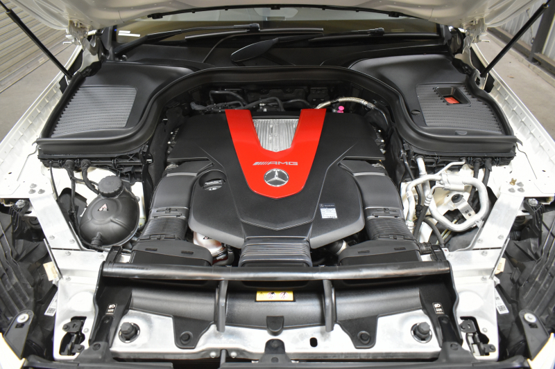 AMG GLC GLC43ｸｰﾍﾟ 4MATIC ﾚｻﾞｰｴｸｽｸﾙｰｼﾌﾞP ﾚｰﾀﾞｰｾｰﾌﾃｨP ｻﾝﾙｰﾌ 黒革 ﾌﾞﾙﾒｽﾀｰ HUD ﾃﾞｨｽﾄﾛﾆｯｸ ﾌﾞﾗｲﾝﾄﾞS ﾚｰﾝｷｰﾌﾟ ｴｱﾛ20AW ｻｲﾄﾞﾗﾝﾆﾝｸﾞﾎﾞｰﾄﾞ  HDDﾅﾋﾞTV 360ｶﾒﾗ ﾌｯﾄｹﾞｰﾄ 2年保証