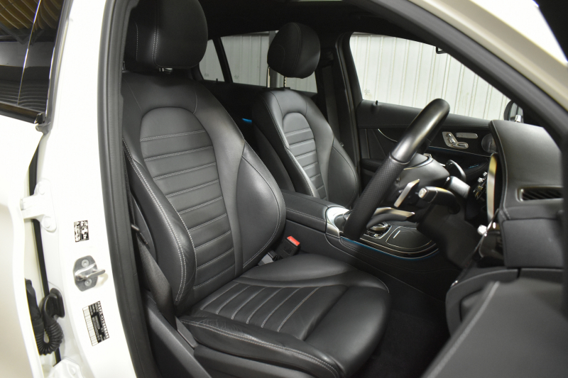 AMG GLC GLC43ｸｰﾍﾟ 4MATIC ﾚｻﾞｰｴｸｽｸﾙｰｼﾌﾞP ﾚｰﾀﾞｰｾｰﾌﾃｨP ｻﾝﾙｰﾌ 黒革 ﾌﾞﾙﾒｽﾀｰ HUD ﾃﾞｨｽﾄﾛﾆｯｸ ﾌﾞﾗｲﾝﾄﾞS ﾚｰﾝｷｰﾌﾟ ｴｱﾛ20AW ｻｲﾄﾞﾗﾝﾆﾝｸﾞﾎﾞｰﾄﾞ  HDDﾅﾋﾞTV 360ｶﾒﾗ ﾌｯﾄｹﾞｰﾄ 2年保証