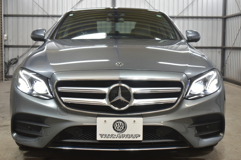 メルセデスベンツ Eクラス E350e AVG ｽﾎﾟｰﾂ ｴｸｽｸﾙｰｼﾌﾞP ﾚｰﾀﾞｰｾｰﾌﾃｨP PHV ﾊﾟﾉﾗﾏｻﾝﾙｰﾌ 全席ﾋｰﾀｰ黒革 ﾃﾞｨｽﾄﾛ ﾚｰﾝﾁｪﾝｼﾞ ﾌﾞﾗｲﾝﾄﾞｽﾎﾟｯﾄ AMGｴｱﾛ19AW ｷｰGO PTS ﾌｯﾄｹﾞｰﾄ ﾌﾞﾙﾒｽﾀｰ 地デジ360ｶﾒ 2年保証