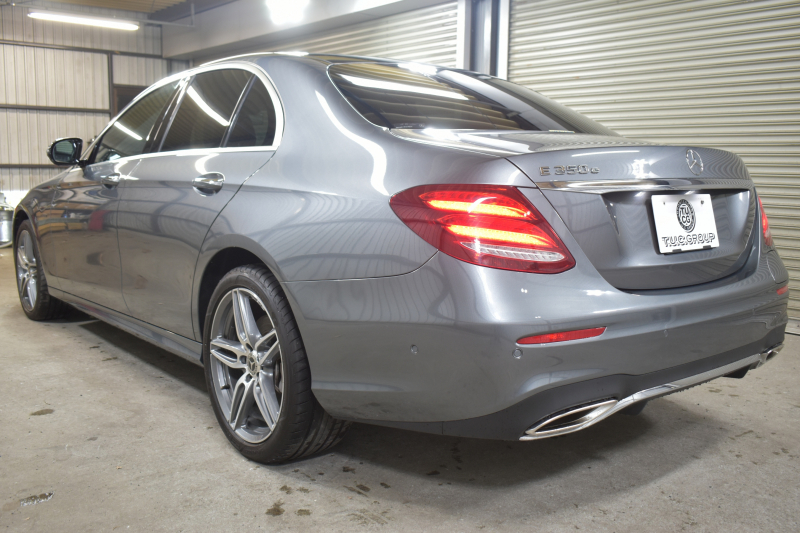 メルセデスベンツ Eクラス E350e AVG ｽﾎﾟｰﾂ ｴｸｽｸﾙｰｼﾌﾞP ﾚｰﾀﾞｰｾｰﾌﾃｨP PHV ﾊﾟﾉﾗﾏｻﾝﾙｰﾌ 全席ﾋｰﾀｰ黒革 ﾃﾞｨｽﾄﾛ ﾚｰﾝﾁｪﾝｼﾞ ﾌﾞﾗｲﾝﾄﾞｽﾎﾟｯﾄ AMGｴｱﾛ19AW ｷｰGO PTS ﾌｯﾄｹﾞｰﾄ ﾌﾞﾙﾒｽﾀｰ 地デジ360ｶﾒ 2年保証