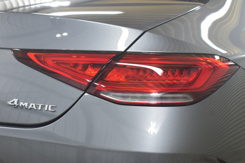 メルセデスベンツ CLS CLS450 4M ｽﾎﾟｰﾂ ｴｸｽｸﾙｰｼﾌﾞ ﾚｰﾀﾞｰSP ISG搭載 MEｺﾈ ｻﾝﾙｰﾌ 全席ﾋｰﾀｰ&ｸｰﾗｰ黒革 ACC BSM AMGｴｱﾛ19AW ｷｰGO ﾌｯﾄﾄﾗﾝｸ ﾌﾞﾙﾒｽﾀｰ HUD 地ﾃﾞｼﾞ360ｶﾒﾗ 2年保証