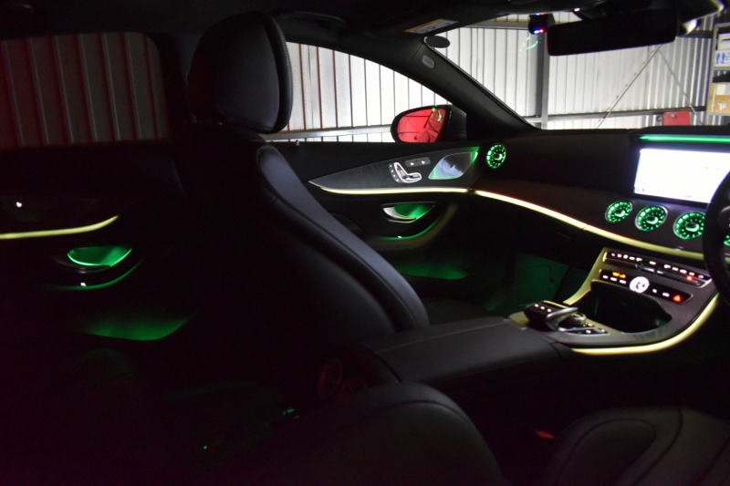 メルセデスベンツ CLS CLS450 4M ｽﾎﾟｰﾂ ｴｸｽｸﾙｰｼﾌﾞ ﾚｰﾀﾞｰSP ISG搭載 MEｺﾈ ｻﾝﾙｰﾌ 全席ﾋｰﾀｰ&ｸｰﾗｰ黒革 ACC BSM AMGｴｱﾛ19AW ｷｰGO ﾌｯﾄﾄﾗﾝｸ ﾌﾞﾙﾒｽﾀｰ HUD 地ﾃﾞｼﾞ360ｶﾒﾗ 2年保証