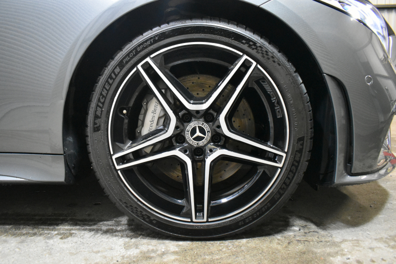 メルセデスベンツ CLS CLS450 4M ｽﾎﾟｰﾂ ｴｸｽｸﾙｰｼﾌﾞ ﾚｰﾀﾞｰSP ISG搭載 MEｺﾈ ｻﾝﾙｰﾌ 全席ﾋｰﾀｰ&ｸｰﾗｰ黒革 ACC BSM AMGｴｱﾛ19AW ｷｰGO ﾌｯﾄﾄﾗﾝｸ ﾌﾞﾙﾒｽﾀｰ HUD 地ﾃﾞｼﾞ360ｶﾒﾗ 2年保証