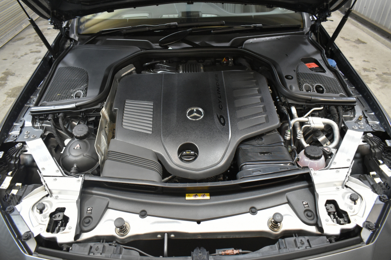 メルセデスベンツ CLS CLS450 4M ｽﾎﾟｰﾂ ｴｸｽｸﾙｰｼﾌﾞ ﾚｰﾀﾞｰSP ISG搭載 MEｺﾈ ｻﾝﾙｰﾌ 全席ﾋｰﾀｰ&ｸｰﾗｰ黒革 ACC BSM AMGｴｱﾛ19AW ｷｰGO ﾌｯﾄﾄﾗﾝｸ ﾌﾞﾙﾒｽﾀｰ HUD 地ﾃﾞｼﾞ360ｶﾒﾗ 2年保証