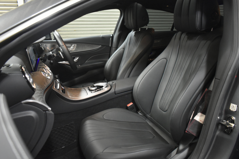 メルセデスベンツ CLS CLS450 4M ｽﾎﾟｰﾂ ｴｸｽｸﾙｰｼﾌﾞ ﾚｰﾀﾞｰSP ISG搭載 MEｺﾈ ｻﾝﾙｰﾌ 全席ﾋｰﾀｰ&ｸｰﾗｰ黒革 ACC BSM AMGｴｱﾛ19AW ｷｰGO ﾌｯﾄﾄﾗﾝｸ ﾌﾞﾙﾒｽﾀｰ HUD 地ﾃﾞｼﾞ360ｶﾒﾗ 2年保証
