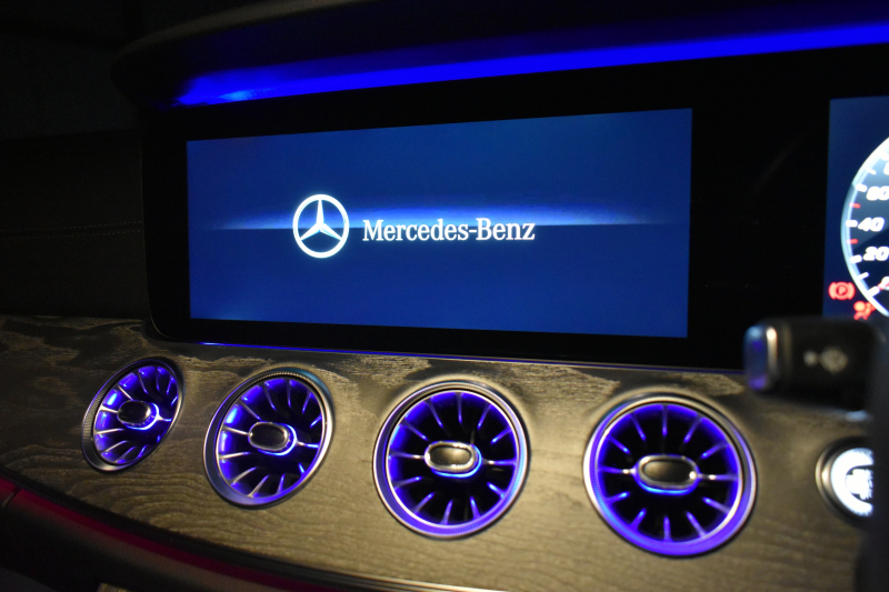 メルセデスベンツ CLS CLS450 4M ｽﾎﾟｰﾂ ｴｸｽｸﾙｰｼﾌﾞ ﾚｰﾀﾞｰSP ISG搭載 MEｺﾈ ｻﾝﾙｰﾌ 全席ﾋｰﾀｰ&ｸｰﾗｰ黒革 ACC BSM AMGｴｱﾛ19AW ｷｰGO ﾌｯﾄﾄﾗﾝｸ ﾌﾞﾙﾒｽﾀｰ HUD 地ﾃﾞｼﾞ360ｶﾒﾗ 2年保証