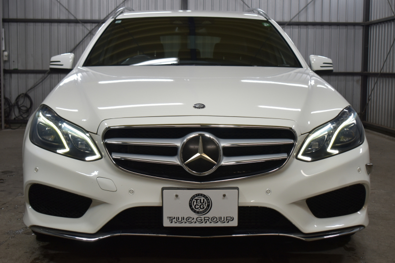 メルセデスベンツ Eクラス E250ﾜｺﾞﾝ AVG AMGｽﾎﾟｰﾂP ﾚｰﾀﾞｰｾｰﾌﾃｨP 後期 ﾊｰﾌﾚｻﾞｰ AMGｴｱﾛ18AW ﾃﾞｨｽﾄﾛﾆｯｸ ﾌﾞﾗｲﾝﾄﾞｽﾎﾟｯﾄ ﾚｰﾝｷｰﾌﾟ 純正HDDﾅﾋﾞTV  Bｶﾒﾗ ｷｰﾚｽGO ﾊﾟｰｸﾄﾛﾆｯｸ ｵｰﾄﾃｰﾙｹﾞｰﾄ LEDﾍｯﾄﾞﾗｲﾄ 2年保証