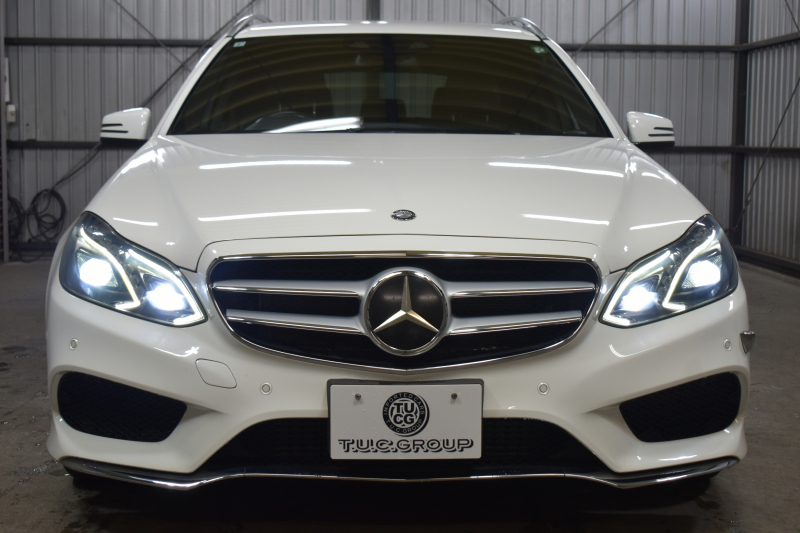 メルセデスベンツ Eクラス E250ﾜｺﾞﾝ AVG AMGｽﾎﾟｰﾂP ﾚｰﾀﾞｰｾｰﾌﾃｨP 後期 ﾊｰﾌﾚｻﾞｰ AMGｴｱﾛ18AW ﾃﾞｨｽﾄﾛﾆｯｸ ﾌﾞﾗｲﾝﾄﾞｽﾎﾟｯﾄ ﾚｰﾝｷｰﾌﾟ 純正HDDﾅﾋﾞTV  Bｶﾒﾗ ｷｰﾚｽGO ﾊﾟｰｸﾄﾛﾆｯｸ ｵｰﾄﾃｰﾙｹﾞｰﾄ LEDﾍｯﾄﾞﾗｲﾄ 2年保証