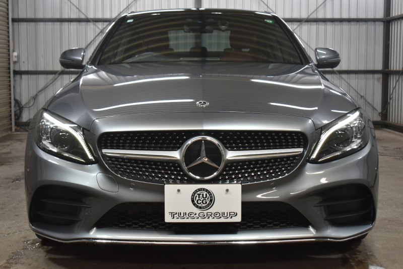 メルセデスベンツ Cクラス C200 ﾛｰﾚｳｽｴﾃﾞｨｼｮﾝ ｽﾎﾟｰﾂ+P ﾚｻﾞｰｴｸｽｸﾙｰｼﾌﾞP  ﾚｰﾀﾞｰｾｰﾌﾃｨP 特別仕様 BSG搭載 ﾊﾟﾉﾗﾏｻﾝﾙｰﾌ ﾌﾞﾙﾒｽﾀS ﾋｰﾀｰﾍﾞﾝﾁﾚｰﾀｰ赤本革 360ｶﾒﾗ ﾃﾞｨｽﾄﾛ BSM Lｷｰﾌﾟ AMGｴｱﾛ18AW ｷｰﾚｽGo PTS 液晶ﾒｰﾀｰ  LEDﾍｯﾄﾞﾗｲﾄ 地ﾃﾞｼﾞﾅﾋﾞ2年保証