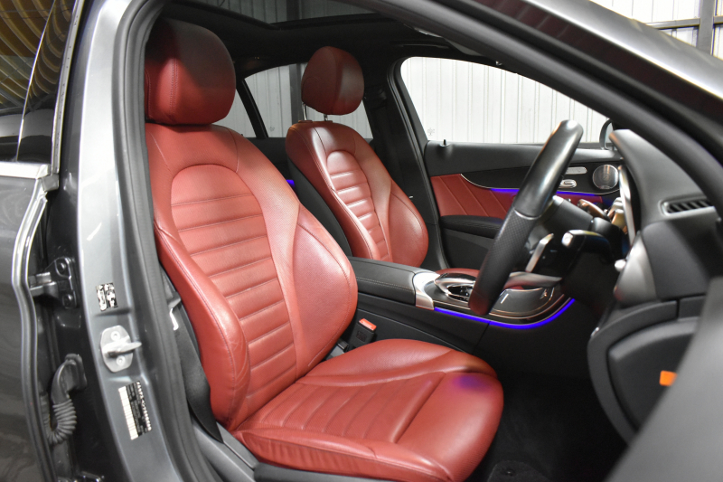 メルセデスベンツ Cクラス C200 ﾛｰﾚｳｽｴﾃﾞｨｼｮﾝ ｽﾎﾟｰﾂ+P ﾚｻﾞｰｴｸｽｸﾙｰｼﾌﾞP  ﾚｰﾀﾞｰｾｰﾌﾃｨP 特別仕様 BSG搭載 ﾊﾟﾉﾗﾏｻﾝﾙｰﾌ ﾌﾞﾙﾒｽﾀS ﾋｰﾀｰﾍﾞﾝﾁﾚｰﾀｰ赤本革 360ｶﾒﾗ ﾃﾞｨｽﾄﾛ BSM Lｷｰﾌﾟ AMGｴｱﾛ18AW ｷｰﾚｽGo PTS 液晶ﾒｰﾀｰ  LEDﾍｯﾄﾞﾗｲﾄ 地ﾃﾞｼﾞﾅﾋﾞ2年保証