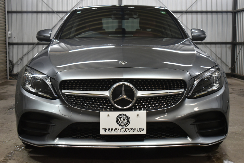 メルセデスベンツ Cクラス C200 ﾛｰﾚｳｽｴﾃﾞｨｼｮﾝ ｽﾎﾟｰﾂ+P ﾚｻﾞｰｴｸｽｸﾙｰｼﾌﾞP  ﾚｰﾀﾞｰｾｰﾌﾃｨP 特別仕様 BSG搭載 ﾊﾟﾉﾗﾏｻﾝﾙｰﾌ ﾌﾞﾙﾒｽﾀS ﾋｰﾀｰﾍﾞﾝﾁﾚｰﾀｰ赤本革 360ｶﾒﾗ ﾃﾞｨｽﾄﾛ BSM Lｷｰﾌﾟ AMGｴｱﾛ18AW ｷｰﾚｽGo PTS 液晶ﾒｰﾀｰ  LEDﾍｯﾄﾞﾗｲﾄ 地ﾃﾞｼﾞﾅﾋﾞ2年保証