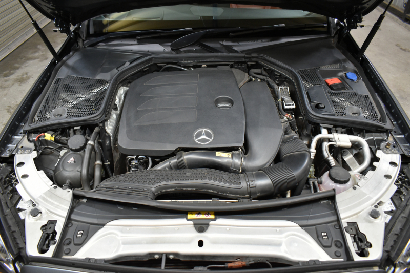 メルセデスベンツ Cクラス C200 ﾛｰﾚｳｽｴﾃﾞｨｼｮﾝ ｽﾎﾟｰﾂ+P ﾚｻﾞｰｴｸｽｸﾙｰｼﾌﾞP  ﾚｰﾀﾞｰｾｰﾌﾃｨP 特別仕様 BSG搭載 ﾊﾟﾉﾗﾏｻﾝﾙｰﾌ ﾌﾞﾙﾒｽﾀS ﾋｰﾀｰﾍﾞﾝﾁﾚｰﾀｰ赤本革 360ｶﾒﾗ ﾃﾞｨｽﾄﾛ BSM Lｷｰﾌﾟ AMGｴｱﾛ18AW ｷｰﾚｽGo PTS 液晶ﾒｰﾀｰ  LEDﾍｯﾄﾞﾗｲﾄ 地ﾃﾞｼﾞﾅﾋﾞ2年保証