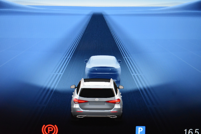 メルセデスベンツ Cクラス C200 ﾜｺﾞﾝ AVG AMGﾗｲﾝ ﾚｻﾞｰｴｸｽｸﾙｰｼﾌﾞﾍﾞｰｼｯｸP ﾘｱｱｸｽﾙｽﾃｱﾘﾝｸﾞ ﾊﾟﾉﾗﾏｻﾝﾙｰﾌ ﾚｰﾀﾞｰSP 新型Cｸﾗｽ ISG搭載  ﾋｰﾀｰ黒革ｼｰﾄ  ﾃﾞｨｽﾄﾛ ﾌﾞﾗｲﾝﾄﾞS Lﾁｪﾝｼﾞｱｼｽﾄ AMGｴｱﾛ18AW ｷｰGO MBUXﾅﾋﾞ360ｶﾒﾗ 2年保証