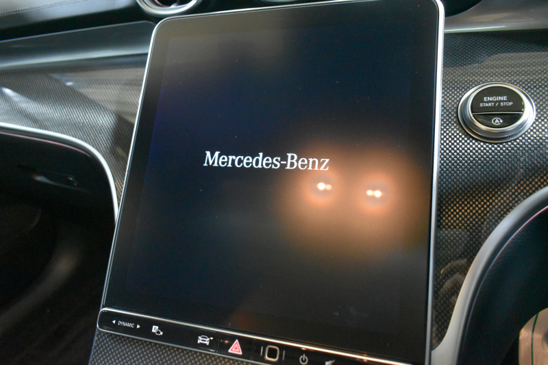 メルセデスベンツ Cクラス C200 ﾜｺﾞﾝ AVG AMGﾗｲﾝ ﾚｻﾞｰｴｸｽｸﾙｰｼﾌﾞﾍﾞｰｼｯｸP ﾘｱｱｸｽﾙｽﾃｱﾘﾝｸﾞ ﾊﾟﾉﾗﾏｻﾝﾙｰﾌ ﾚｰﾀﾞｰSP 新型Cｸﾗｽ ISG搭載  ﾋｰﾀｰ黒革ｼｰﾄ  ﾃﾞｨｽﾄﾛ ﾌﾞﾗｲﾝﾄﾞS Lﾁｪﾝｼﾞｱｼｽﾄ AMGｴｱﾛ18AW ｷｰGO MBUXﾅﾋﾞ360ｶﾒﾗ 2年保証