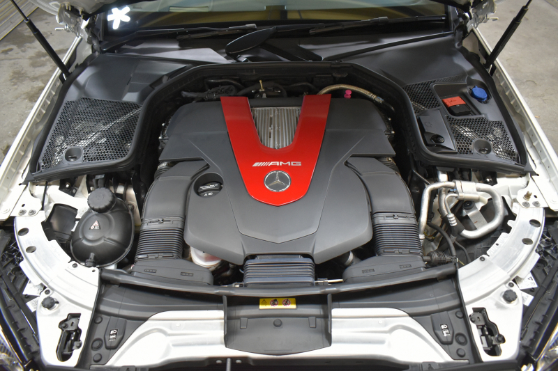 メルセデスベンツ Cクラス C43 4ﾏﾁｯｸ  ﾚｰﾀﾞｰｾｰﾌﾃｨP 後期型 ﾊﾟﾉﾗﾏｻﾝﾙｰﾌ ﾋｰﾀｰ黒本革 ﾃﾞｨｽﾄﾛ BSM Lﾁｪﾝｼﾞ AMGｴｱﾛ ｷｰGO ﾊﾟｰｸﾄﾛ ﾌｯﾄﾄﾗﾝｸ HUD ﾌﾞﾙﾒｽﾀｰS 液晶ﾒｰﾀｰ LEDﾍｯﾄﾞﾗｲﾄ 地ﾃﾞｼﾞﾅﾋﾞ Bｶﾒﾗ 2年保証