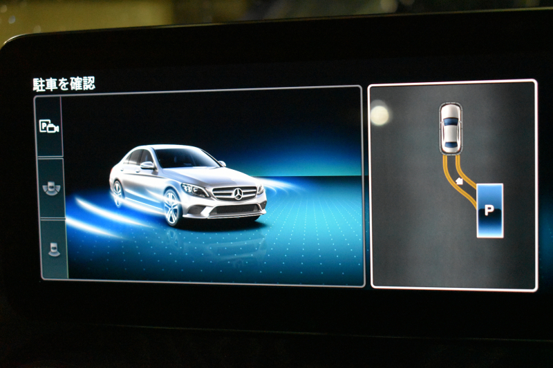 メルセデスベンツ Cクラス C43 4ﾏﾁｯｸ  ﾚｰﾀﾞｰｾｰﾌﾃｨP 後期型 ﾊﾟﾉﾗﾏｻﾝﾙｰﾌ ﾋｰﾀｰ黒本革 ﾃﾞｨｽﾄﾛ BSM Lﾁｪﾝｼﾞ AMGｴｱﾛ ｷｰGO ﾊﾟｰｸﾄﾛ ﾌｯﾄﾄﾗﾝｸ HUD ﾌﾞﾙﾒｽﾀｰS 液晶ﾒｰﾀｰ LEDﾍｯﾄﾞﾗｲﾄ 地ﾃﾞｼﾞﾅﾋﾞ Bｶﾒﾗ 2年保証