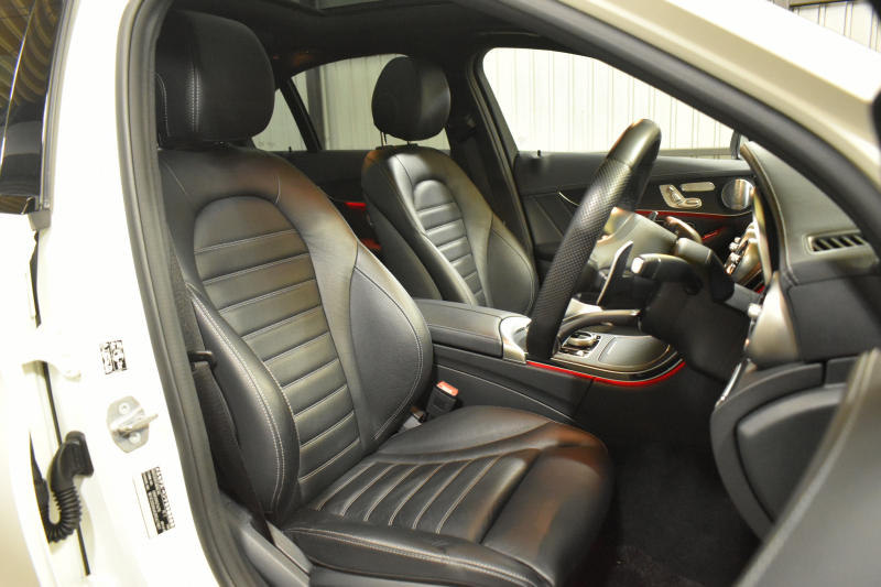 メルセデスベンツ Cクラス C43 4ﾏﾁｯｸ  ﾚｰﾀﾞｰｾｰﾌﾃｨP 後期型 ﾊﾟﾉﾗﾏｻﾝﾙｰﾌ ﾋｰﾀｰ黒本革 ﾃﾞｨｽﾄﾛ BSM Lﾁｪﾝｼﾞ AMGｴｱﾛ ｷｰGO ﾊﾟｰｸﾄﾛ ﾌｯﾄﾄﾗﾝｸ HUD ﾌﾞﾙﾒｽﾀｰS 液晶ﾒｰﾀｰ LEDﾍｯﾄﾞﾗｲﾄ 地ﾃﾞｼﾞﾅﾋﾞ Bｶﾒﾗ 2年保証