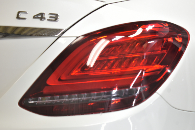 メルセデスベンツ Cクラス C43 4ﾏﾁｯｸ  ﾚｰﾀﾞｰｾｰﾌﾃｨP 後期型 ﾊﾟﾉﾗﾏｻﾝﾙｰﾌ ﾋｰﾀｰ黒本革 ﾃﾞｨｽﾄﾛ BSM Lﾁｪﾝｼﾞ AMGｴｱﾛ ｷｰGO ﾊﾟｰｸﾄﾛ ﾌｯﾄﾄﾗﾝｸ HUD ﾌﾞﾙﾒｽﾀｰS 液晶ﾒｰﾀｰ LEDﾍｯﾄﾞﾗｲﾄ 地ﾃﾞｼﾞﾅﾋﾞ Bｶﾒﾗ 2年保証