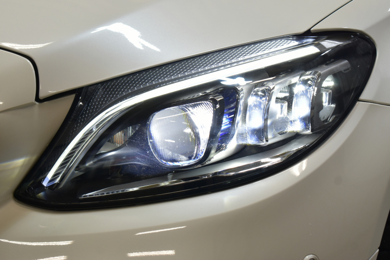 メルセデスベンツ Cクラス C43 4ﾏﾁｯｸ  ﾚｰﾀﾞｰｾｰﾌﾃｨP 後期型 ﾊﾟﾉﾗﾏｻﾝﾙｰﾌ ﾋｰﾀｰ黒本革 ﾃﾞｨｽﾄﾛ BSM Lﾁｪﾝｼﾞ AMGｴｱﾛ ｷｰGO ﾊﾟｰｸﾄﾛ ﾌｯﾄﾄﾗﾝｸ HUD ﾌﾞﾙﾒｽﾀｰS 液晶ﾒｰﾀｰ LEDﾍｯﾄﾞﾗｲﾄ 地ﾃﾞｼﾞﾅﾋﾞ Bｶﾒﾗ 2年保証