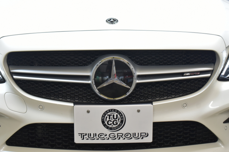 メルセデスベンツ Cクラス C43 4ﾏﾁｯｸ  ﾚｰﾀﾞｰｾｰﾌﾃｨP 後期型 ﾊﾟﾉﾗﾏｻﾝﾙｰﾌ ﾋｰﾀｰ黒本革 ﾃﾞｨｽﾄﾛ BSM Lﾁｪﾝｼﾞ AMGｴｱﾛ ｷｰGO ﾊﾟｰｸﾄﾛ ﾌｯﾄﾄﾗﾝｸ HUD ﾌﾞﾙﾒｽﾀｰS 液晶ﾒｰﾀｰ LEDﾍｯﾄﾞﾗｲﾄ 地ﾃﾞｼﾞﾅﾋﾞ Bｶﾒﾗ 2年保証