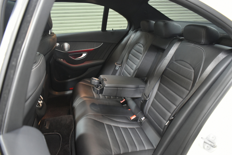 メルセデスベンツ Cクラス C43 4ﾏﾁｯｸ  ﾚｰﾀﾞｰｾｰﾌﾃｨP 後期型 ﾊﾟﾉﾗﾏｻﾝﾙｰﾌ ﾋｰﾀｰ黒本革 ﾃﾞｨｽﾄﾛ BSM Lﾁｪﾝｼﾞ AMGｴｱﾛ ｷｰGO ﾊﾟｰｸﾄﾛ ﾌｯﾄﾄﾗﾝｸ HUD ﾌﾞﾙﾒｽﾀｰS 液晶ﾒｰﾀｰ LEDﾍｯﾄﾞﾗｲﾄ 地ﾃﾞｼﾞﾅﾋﾞ Bｶﾒﾗ 2年保証