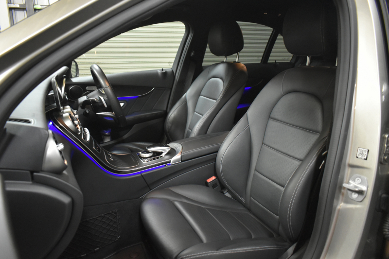 メルセデスベンツ Cクラス C200 ﾛｰﾚｳｽｴﾃﾞｨｼｮﾝ ﾚｰﾀﾞｰｾｰﾌﾃｨP 最終特別仕様 MEｺﾈ 9速 BSG搭載 HUD ﾋｰﾀｰ黒革 ﾃﾞｨｽﾄﾛ BSM Lｷｰﾌﾟ AMGｴｱﾛ18AW ｷｰﾚｽGo PTS 液晶ﾒｰﾀｰ  LEDﾍｯﾄﾞﾗｲﾄ 地ﾃﾞｼﾞﾅﾋﾞ Bｶﾒﾗ 2年保証