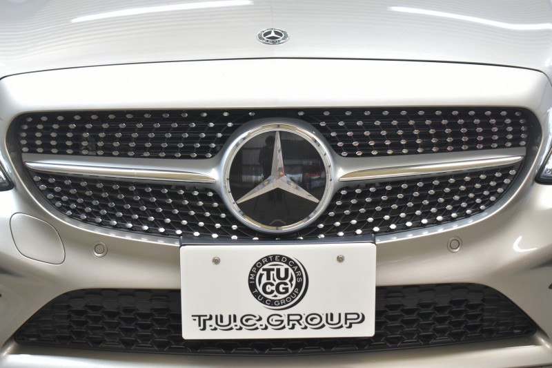 メルセデスベンツ Cクラス C200 ﾛｰﾚｳｽｴﾃﾞｨｼｮﾝ ﾚｰﾀﾞｰｾｰﾌﾃｨP 最終特別仕様 MEｺﾈ 9速 BSG搭載 HUD ﾋｰﾀｰ黒革 ﾃﾞｨｽﾄﾛ BSM Lｷｰﾌﾟ AMGｴｱﾛ18AW ｷｰﾚｽGo PTS 液晶ﾒｰﾀｰ  LEDﾍｯﾄﾞﾗｲﾄ 地ﾃﾞｼﾞﾅﾋﾞ Bｶﾒﾗ 2年保証