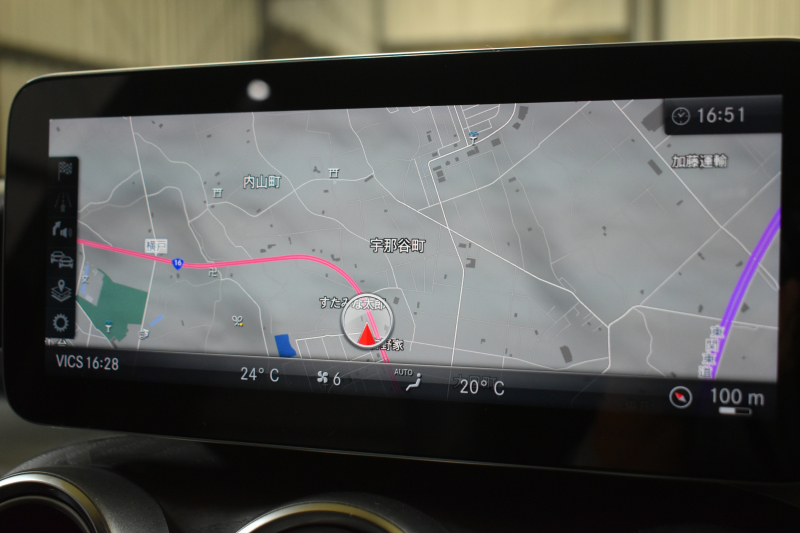 メルセデスベンツ Cクラス C200 ﾛｰﾚｳｽｴﾃﾞｨｼｮﾝ ﾚｰﾀﾞｰｾｰﾌﾃｨP 最終特別仕様 MEｺﾈ 9速 BSG搭載 HUD ﾋｰﾀｰ黒革 ﾃﾞｨｽﾄﾛ BSM Lｷｰﾌﾟ AMGｴｱﾛ18AW ｷｰﾚｽGo PTS 液晶ﾒｰﾀｰ  LEDﾍｯﾄﾞﾗｲﾄ 地ﾃﾞｼﾞﾅﾋﾞ Bｶﾒﾗ 2年保証