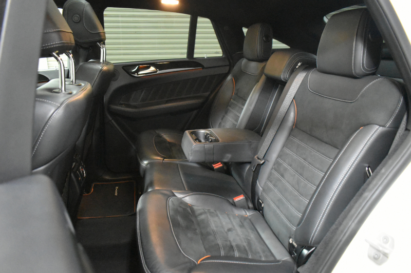 メルセデスベンツ GLE GLE350d 4Mｸｰﾍﾟ ｽﾎﾟｰﾂｵﾚﾝｼﾞｱｰﾄｴﾃﾞｨｼｮﾝ100台限定 ﾚｰﾀﾞｰｾｰﾌﾃｨP 直噴V6 ﾊﾟﾉﾗﾏｻﾝﾙｰﾌ 専用内装 AMGｴｱﾛ専用21AW ｷｰGo ACC BSM Lｷｰﾌﾟ ﾊｰﾏﾝｶｰﾄﾞﾝ 地ﾃﾞｼﾞﾅﾋﾞ360ｶﾒﾗ LEDﾍｯﾄﾞﾗｲﾄ 2年保証