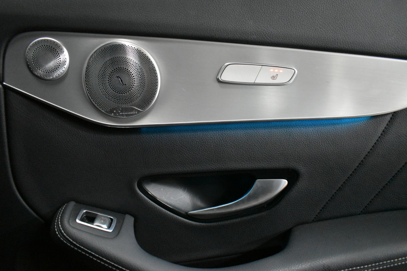 メルセデスベンツ GLCクーペ GLC220d 4M ｸｰﾍﾟ ｽﾎﾟｰﾂ 本革仕様 ﾚｰﾀﾞｰSP MEｺﾈｸﾄ ｻﾝﾙｰﾌ 全席ﾋｰﾀｰ黒革 ﾃﾞｨｽﾄﾛ BSM Lｷｰﾌﾟ AMGｴｱﾛ19AW ｷｰGO ﾌﾞﾙﾒ HUD 地ﾃﾞｼﾞ360ｶﾒ 2年保証