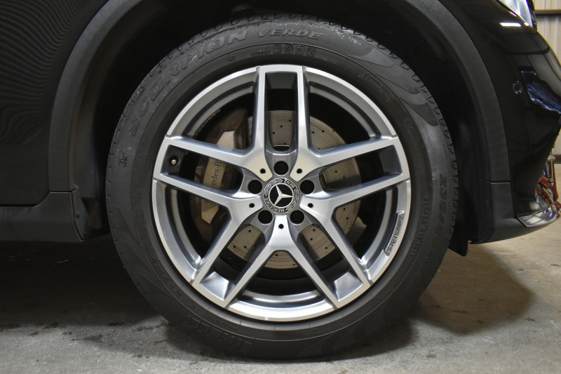 メルセデスベンツ GLCクーペ GLC220d 4M ｸｰﾍﾟ ｽﾎﾟｰﾂ 本革仕様 ﾚｰﾀﾞｰSP MEｺﾈｸﾄ ｻﾝﾙｰﾌ 全席ﾋｰﾀｰ黒革 ﾃﾞｨｽﾄﾛ BSM Lｷｰﾌﾟ AMGｴｱﾛ19AW ｷｰGO ﾌﾞﾙﾒ HUD 地ﾃﾞｼﾞ360ｶﾒ 2年保証