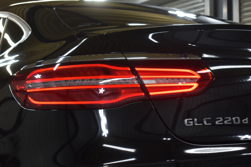 メルセデスベンツ GLCクーペ GLC220d 4M ｸｰﾍﾟ ｽﾎﾟｰﾂ 本革仕様 ﾚｰﾀﾞｰSP MEｺﾈｸﾄ ｻﾝﾙｰﾌ 全席ﾋｰﾀｰ黒革 ﾃﾞｨｽﾄﾛ BSM Lｷｰﾌﾟ AMGｴｱﾛ19AW ｷｰGO ﾌﾞﾙﾒ HUD 地ﾃﾞｼﾞ360ｶﾒ 2年保証