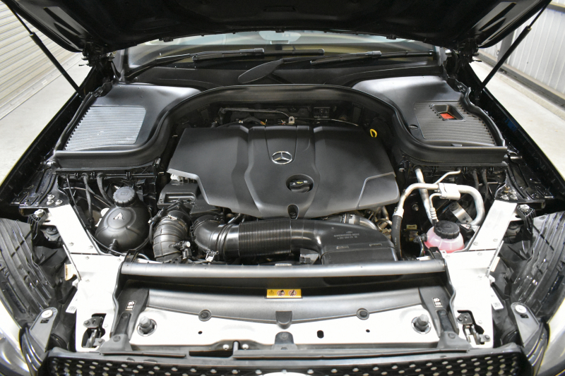 メルセデスベンツ GLCクーペ GLC220d 4M ｸｰﾍﾟ ｽﾎﾟｰﾂ 本革仕様 ﾚｰﾀﾞｰSP MEｺﾈｸﾄ ｻﾝﾙｰﾌ 全席ﾋｰﾀｰ黒革 ﾃﾞｨｽﾄﾛ BSM Lｷｰﾌﾟ AMGｴｱﾛ19AW ｷｰGO ﾌﾞﾙﾒ HUD 地ﾃﾞｼﾞ360ｶﾒ 2年保証