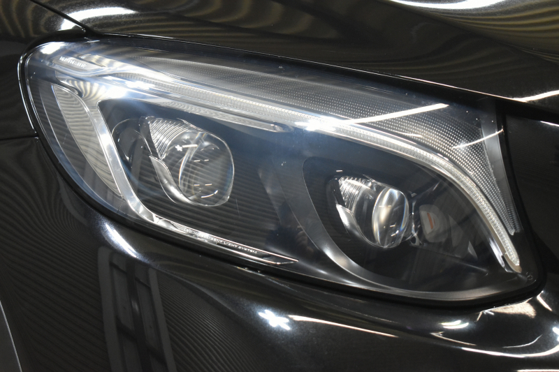 メルセデスベンツ GLCクーペ GLC220d 4M ｸｰﾍﾟ ｽﾎﾟｰﾂ 本革仕様 ﾚｰﾀﾞｰSP MEｺﾈｸﾄ ｻﾝﾙｰﾌ 全席ﾋｰﾀｰ黒革 ﾃﾞｨｽﾄﾛ BSM Lｷｰﾌﾟ AMGｴｱﾛ19AW ｷｰGO ﾌﾞﾙﾒ HUD 地ﾃﾞｼﾞ360ｶﾒ 2年保証