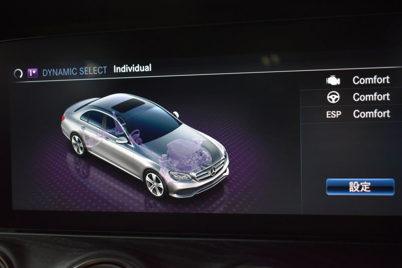 メルセデスベンツ Eクラス E300 AVG ｽﾎﾟｰﾂ ｴｸｽｸﾙｰｼﾌﾞ ﾚｰﾀﾞｰP  258馬力 MEｺﾈ ﾊﾟﾉﾗﾏｻﾝﾙｰﾌ 全席ﾋｰﾀｰ黒革 ﾃﾞｨｽﾄﾛ Lﾁｪﾝｼﾞ AMGｴｱﾛ19AW ｷｰGo ﾌｯﾄﾄﾗﾝｸ ﾌﾞﾙﾒS 地ﾃﾞｼﾞ360ｶﾒﾗ 2年保証