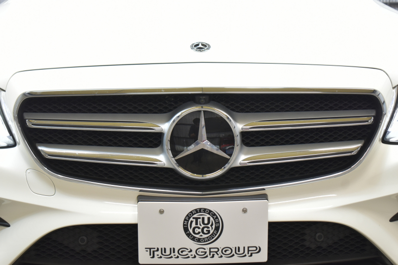 メルセデスベンツ Eクラス E300 AVG ｽﾎﾟｰﾂ ｴｸｽｸﾙｰｼﾌﾞ ﾚｰﾀﾞｰP  258馬力 MEｺﾈ ﾊﾟﾉﾗﾏｻﾝﾙｰﾌ 全席ﾋｰﾀｰ黒革 ﾃﾞｨｽﾄﾛ Lﾁｪﾝｼﾞ AMGｴｱﾛ19AW ｷｰGo ﾌｯﾄﾄﾗﾝｸ ﾌﾞﾙﾒS 地ﾃﾞｼﾞ360ｶﾒﾗ 2年保証