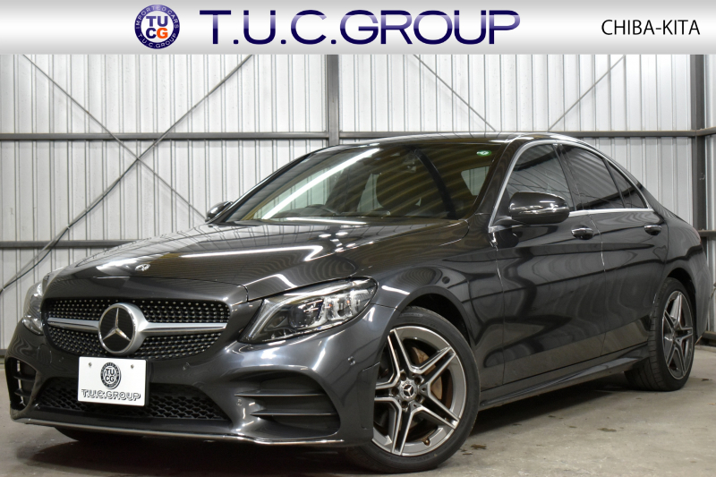 メルセデスベンツ Cクラス C220d ﾛｰﾚｳｽED 特別仕様 ﾚｰﾀﾞｰｾｰﾌﾃｨP 後期型 ﾃﾞｨｰｾﾞﾙﾀｰﾎﾞ194馬力 燃費18.9km MEｺﾈｸﾄ 9速 ﾋｰﾀｰ黒革 ﾌｯﾄﾄﾗﾝｸ HUD ﾃﾞｨｽﾄﾛ BSM Lﾁｪﾝｼﾞ 誤発進 AMGｴｱﾛ18AW ｷｰﾚｽGO ﾊﾟｰｸﾄﾛ LEDﾍｯﾄﾞﾗｲﾄ ﾏﾙﾁｱﾝﾋﾞｴﾝﾄ 地ﾃﾞｼﾞﾅﾋﾞﾊﾞｯｸｶﾒﾗ 2年保証