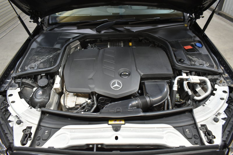 メルセデスベンツ Cクラス C220d ﾛｰﾚｳｽED 特別仕様 ﾚｰﾀﾞｰｾｰﾌﾃｨP 後期型 ﾃﾞｨｰｾﾞﾙﾀｰﾎﾞ194馬力 燃費18.9km MEｺﾈｸﾄ 9速 ﾋｰﾀｰ黒革 ﾌｯﾄﾄﾗﾝｸ HUD ﾃﾞｨｽﾄﾛ BSM Lﾁｪﾝｼﾞ 誤発進 AMGｴｱﾛ18AW ｷｰﾚｽGO ﾊﾟｰｸﾄﾛ LEDﾍｯﾄﾞﾗｲﾄ ﾏﾙﾁｱﾝﾋﾞｴﾝﾄ 地ﾃﾞｼﾞﾅﾋﾞﾊﾞｯｸｶﾒﾗ 2年保証