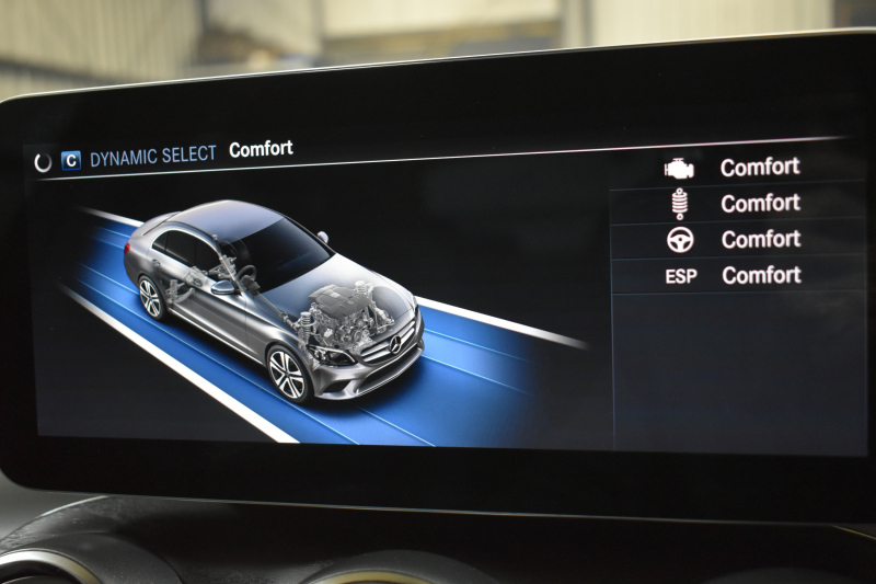 メルセデスベンツ Cクラス C220d ﾛｰﾚｳｽED 特別仕様 ﾚｰﾀﾞｰｾｰﾌﾃｨP 後期型 ﾃﾞｨｰｾﾞﾙﾀｰﾎﾞ194馬力 燃費18.9km MEｺﾈｸﾄ 9速 ﾋｰﾀｰ黒革 ﾌｯﾄﾄﾗﾝｸ HUD ﾃﾞｨｽﾄﾛ BSM Lﾁｪﾝｼﾞ 誤発進 AMGｴｱﾛ18AW ｷｰﾚｽGO ﾊﾟｰｸﾄﾛ LEDﾍｯﾄﾞﾗｲﾄ ﾏﾙﾁｱﾝﾋﾞｴﾝﾄ 地ﾃﾞｼﾞﾅﾋﾞﾊﾞｯｸｶﾒﾗ 2年保証