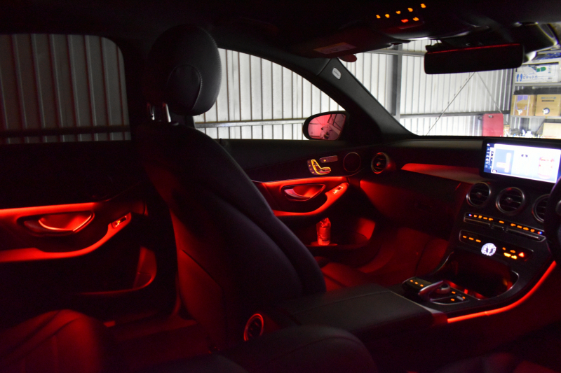 メルセデスベンツ Cクラス C220d ﾛｰﾚｳｽED 特別仕様 ﾚｰﾀﾞｰｾｰﾌﾃｨP 後期型 ﾃﾞｨｰｾﾞﾙﾀｰﾎﾞ194馬力 燃費18.9km MEｺﾈｸﾄ 9速 ﾋｰﾀｰ黒革 ﾌｯﾄﾄﾗﾝｸ HUD ﾃﾞｨｽﾄﾛ BSM Lﾁｪﾝｼﾞ 誤発進 AMGｴｱﾛ18AW ｷｰﾚｽGO ﾊﾟｰｸﾄﾛ LEDﾍｯﾄﾞﾗｲﾄ ﾏﾙﾁｱﾝﾋﾞｴﾝﾄ 地ﾃﾞｼﾞﾅﾋﾞﾊﾞｯｸｶﾒﾗ 2年保証