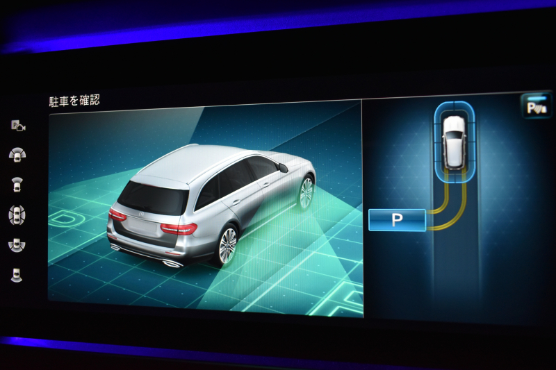 メルセデスベンツ Eクラス E300WG ｽﾎﾟｰﾂ ｴｸｽｸﾙｰｼﾌﾞ ﾚｰﾀﾞｰSP 後期型 258馬力 1ｵﾅ MEｺﾈ ﾊﾟﾉﾗﾏｻﾝR 全席ﾋｰﾀｰ黒革 ﾃﾞｨｽﾄﾛ Lﾁｪﾝｼﾞ AMGｴｱﾛ19AW ｷｰGO HUD ﾌﾞﾙﾒS 地ﾃﾞｼﾞ360ｶﾒ 2年保証