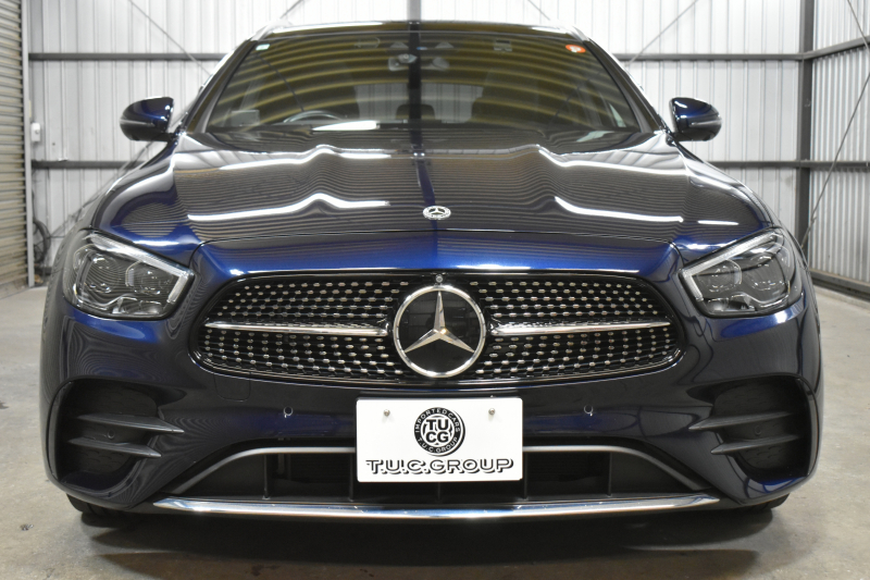 メルセデスベンツ Eクラス E300WG ｽﾎﾟｰﾂ ｴｸｽｸﾙｰｼﾌﾞ ﾚｰﾀﾞｰSP 後期型 258馬力 1ｵﾅ MEｺﾈ ﾊﾟﾉﾗﾏｻﾝR 全席ﾋｰﾀｰ黒革 ﾃﾞｨｽﾄﾛ Lﾁｪﾝｼﾞ AMGｴｱﾛ19AW ｷｰGO HUD ﾌﾞﾙﾒS 地ﾃﾞｼﾞ360ｶﾒ 2年保証