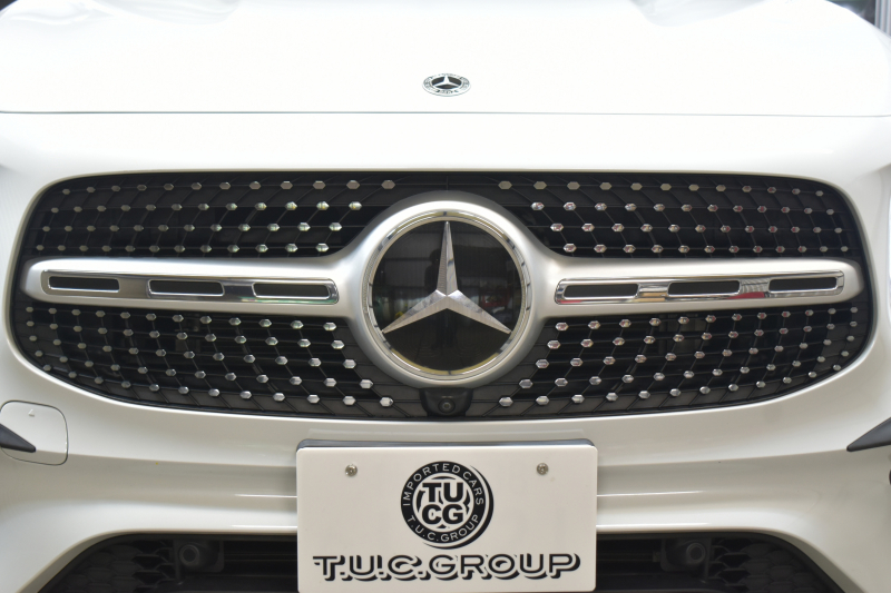 メルセデスベンツ GLB GLB200d 4ﾏﾁｯｸ AMGﾗｲﾝ 1ｵｰﾅｰ ﾊﾟﾉﾗﾏSR AMGﾚｻﾞｰEXC ﾋｰﾀｰ付赤黒ﾂｰﾄﾝ革 ﾅﾋﾞｹﾞｰｼｮﾝP MBUX 地ﾃﾞｼﾞ ﾏﾙﾁﾋﾞｰﾑLED ﾚｰﾀﾞｰｾｰﾌﾃｨP 8速 ﾃﾞｨｽﾄﾛ BSM Lｷｰﾌﾟ AMGｴｱﾛ ｷｰﾚｽGO PTS ﾌｯﾄﾄﾗﾝｸ 駐車支援 対話式ﾅﾋﾞ 360ｶﾒﾗ 19AW 2年保証