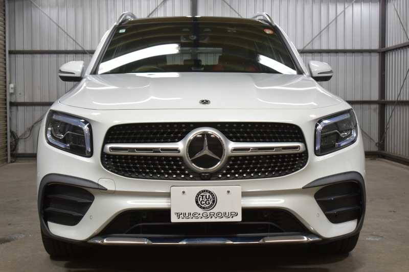 メルセデスベンツ GLB GLB200d 4ﾏﾁｯｸ AMGﾗｲﾝ 1ｵｰﾅｰ ﾊﾟﾉﾗﾏSR AMGﾚｻﾞｰEXC ﾋｰﾀｰ付赤黒ﾂｰﾄﾝ革 ﾅﾋﾞｹﾞｰｼｮﾝP MBUX 地ﾃﾞｼﾞ ﾏﾙﾁﾋﾞｰﾑLED ﾚｰﾀﾞｰｾｰﾌﾃｨP 8速 ﾃﾞｨｽﾄﾛ BSM Lｷｰﾌﾟ AMGｴｱﾛ ｷｰﾚｽGO PTS ﾌｯﾄﾄﾗﾝｸ 駐車支援 対話式ﾅﾋﾞ 360ｶﾒﾗ 19AW 2年保証