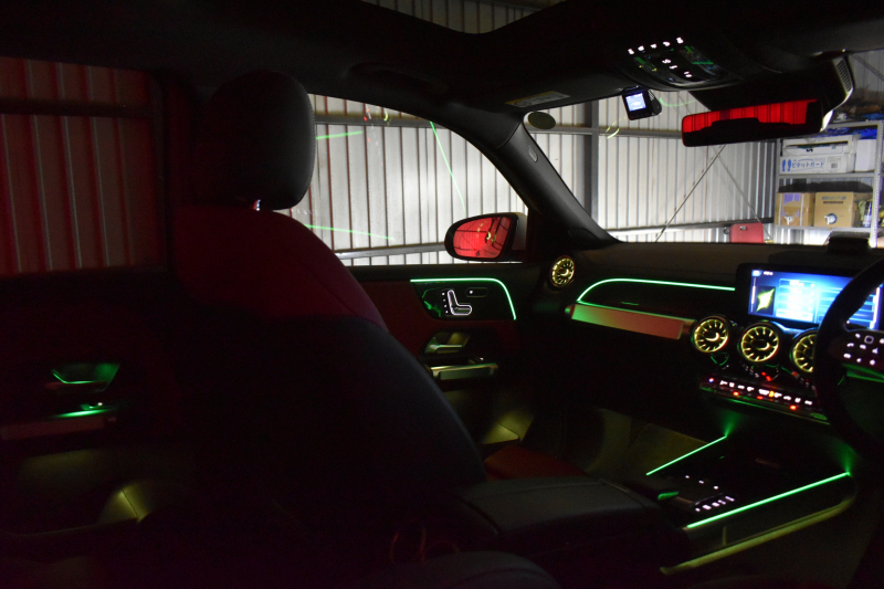 メルセデスベンツ GLB GLB200d 4ﾏﾁｯｸ AMGﾗｲﾝ 1ｵｰﾅｰ ﾊﾟﾉﾗﾏSR AMGﾚｻﾞｰEXC ﾋｰﾀｰ付赤黒ﾂｰﾄﾝ革 ﾅﾋﾞｹﾞｰｼｮﾝP MBUX 地ﾃﾞｼﾞ ﾏﾙﾁﾋﾞｰﾑLED ﾚｰﾀﾞｰｾｰﾌﾃｨP 8速 ﾃﾞｨｽﾄﾛ BSM Lｷｰﾌﾟ AMGｴｱﾛ ｷｰﾚｽGO PTS ﾌｯﾄﾄﾗﾝｸ 駐車支援 対話式ﾅﾋﾞ 360ｶﾒﾗ 19AW 2年保証