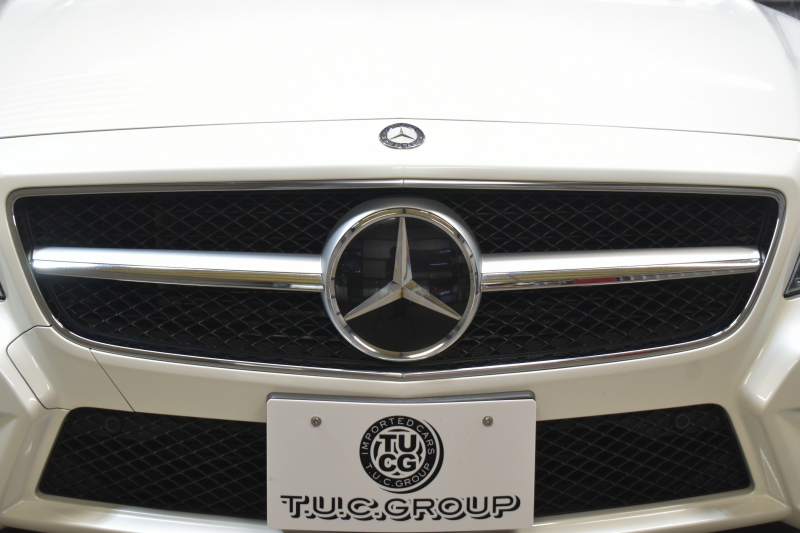 メルセデスベンツ CLS CLS350 AMGｽﾎﾟ-ﾂ ﾚｰﾀﾞｰSP 306馬力 右H ｻﾝﾙｰﾌ 全席ﾋｰﾀｰ黒革 ﾃﾞｨｽﾄﾛ Bｽﾎﾟｯﾄ Lｷｰﾌﾟ AMGｴｱﾛ19AW ｷｰﾚｽGO 電動ﾄﾗﾝｸ ﾊﾟｰｸﾄﾛ LEDﾗｲﾄ 地ﾃﾞｼﾞBｶﾒﾗ 2年保証