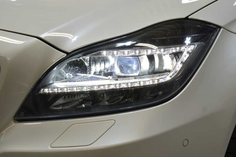 メルセデスベンツ CLS CLS350 AMGｽﾎﾟ-ﾂ ﾚｰﾀﾞｰSP 306馬力 右H ｻﾝﾙｰﾌ 全席ﾋｰﾀｰ黒革 ﾃﾞｨｽﾄﾛ Bｽﾎﾟｯﾄ Lｷｰﾌﾟ AMGｴｱﾛ19AW ｷｰﾚｽGO 電動ﾄﾗﾝｸ ﾊﾟｰｸﾄﾛ LEDﾗｲﾄ 地ﾃﾞｼﾞBｶﾒﾗ 2年保証